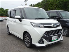 タンク カスタムG