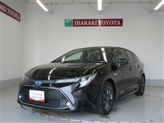 トヨタ カローラツーリング HV WXB