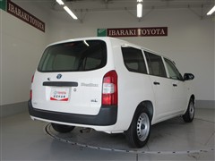 プロボックスバン GX