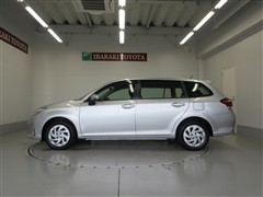 カローラフィールダー HV EX