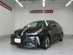 トヨタ プリウス A ツーリングセレクション