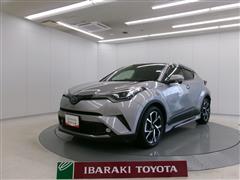 C-HR G