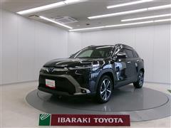 カローラクロス ハイブリッド Z