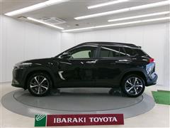 カローラクロス ハイブリッド Z