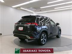カローラクロス ハイブリッド Z