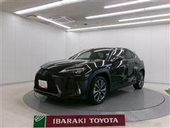 UX250h Fスポーツ