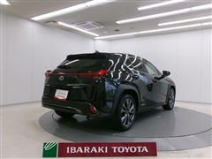 UX250h Fスポーツ