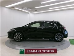 カローラスポーツ HVG Z