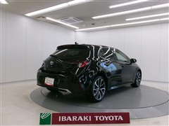 カローラスポーツ HVG Z