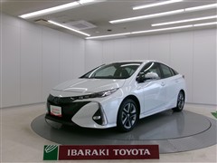プリウスＰＨＶ