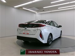プリウスPHV A プレ ナビ