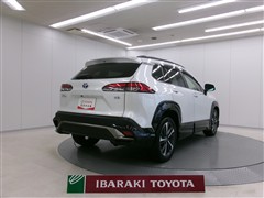 カローラクロス ハイブリッド Z