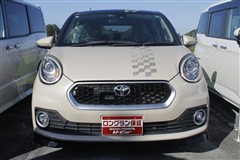 パッソ モーダ S