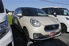 パッソ モーダ S