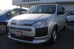 プロボックスバン DXコンフォート