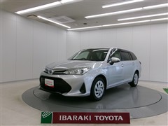 カローラフィールダー