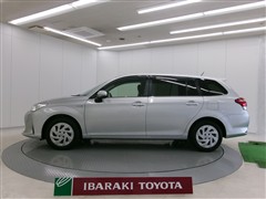 カローラフィールダー HV G