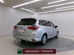 カローラフィールダー HV G