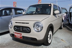 アルトラパン LC X