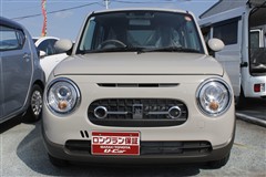 アルトラパン LC X