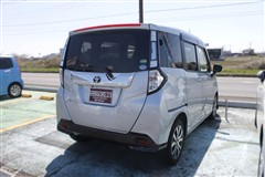 タンク カスタムG-T