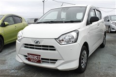 ダイハツ ミライース L SA3