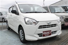 ミライース L SA3