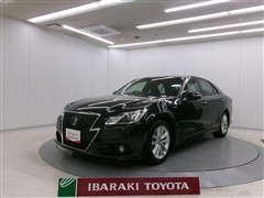 クラウンアスリート HV アスリートG