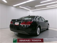 クラウンアスリート HV アスリートG