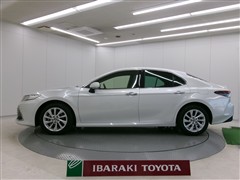 カムリ G