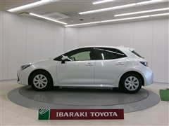 カローラスポーツ G X