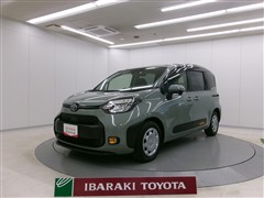 トヨタ シエンタ G