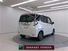 ルーミー カスタムG-T