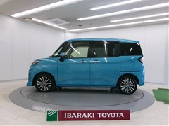 ルーミー カスタムG-T