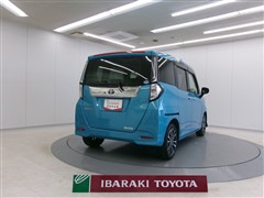 ルーミー カスタムG-T