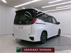 ノア ハイブリッド S-Z