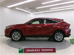 ハリアーハイブリッド Z