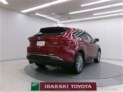 ハリアーハイブリッド Z