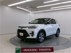 トヨタ ライズ Z