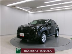 ヤリスクロス G