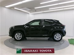 ヤリスクロス G