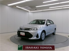 トヨタ カローラアクシオ ハイブリッド EX