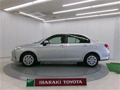 カローラアクシオ ハイブリッド EX