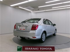 カローラアクシオ ハイブリッド EX