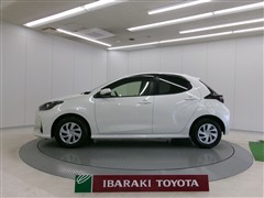 ヤリス ハイブリッド G