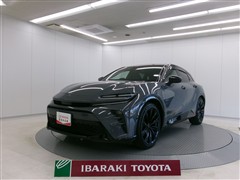 トヨタ　クラウン スポーツ Z