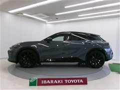 クラウン スポーツ Z