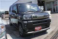 タフト Gt ダーククロムベンチャー