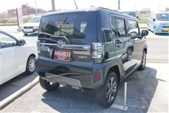 タフト Gt ダーククロムベンチャー