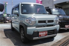 ハスラー ハイブリッド G